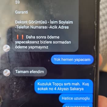 sandalye.home Instadan Sandalye. Home Adli Siteden Şikayetim Vardır.