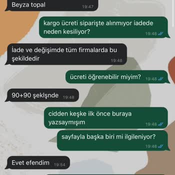 BTdesign Beden Uymayan Elbise Ve Uzun Süren Değişim Süreci