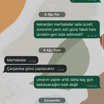 BTdesign Beden Uymayan Elbise Ve Uzun Süren Değişim Süreci