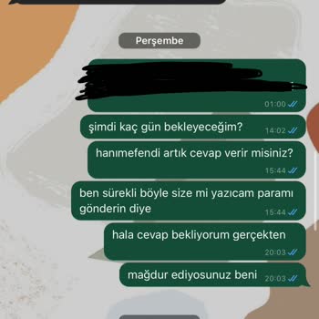 BTdesign Beden Uymayan Elbise Ve Uzun Süren Değişim Süreci