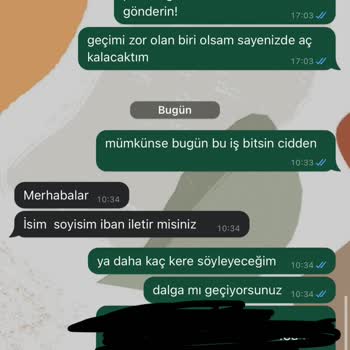 BTdesign Beden Uymayan Elbise Ve Uzun Süren Değişim Süreci