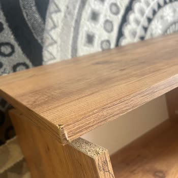 Koçtaş Hasarlı Ürün Gönderip Müşteriyi Mağdur Ediyor.