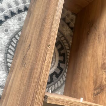 Koçtaş Hasarlı Ürün Gönderip Müşteriyi Mağdur Ediyor.