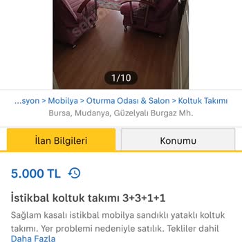 Modalife Teslimat Sorunu Ve Yanıltıcı Bilgilendirme