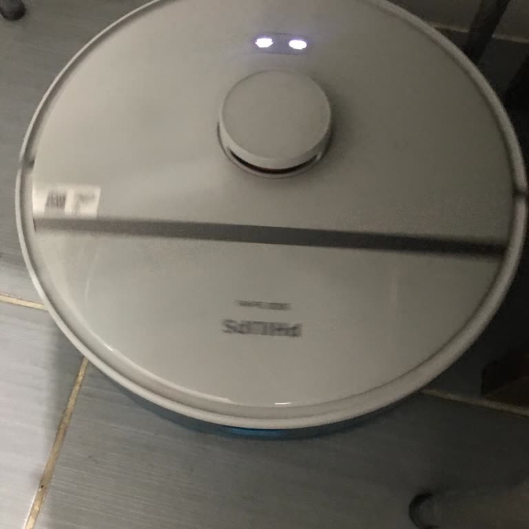 Philips Servis Şikayeti