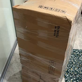 Dyson Hava Temizleyici Ye Servis Hizmeti Vermiyor