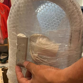 Dyson Hava Temizleyici Ye Servis Hizmeti Vermiyor