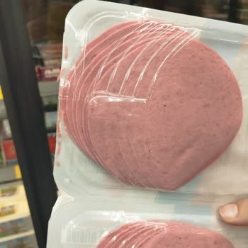 Polonez Et Ürünleri Pakette Açık Ürün Koyulması