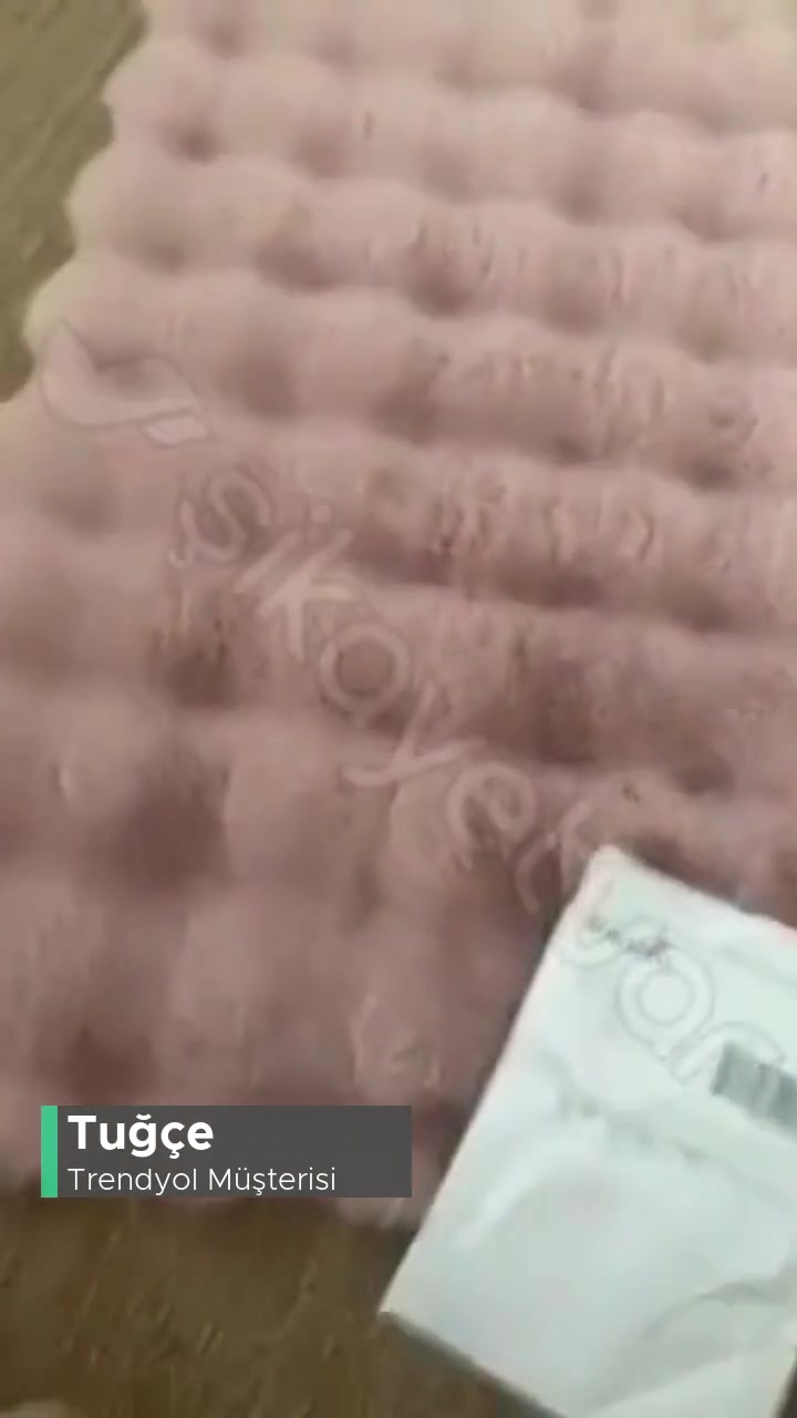 Bilinçli Olarak Yanlış Halı Gönderdi Halımax Trendyol videonun kapak resmi