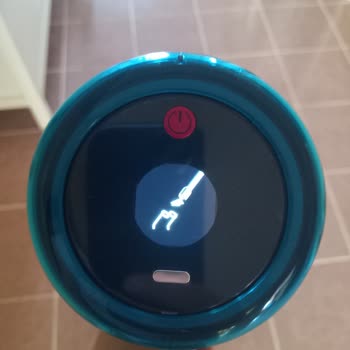 Dyson Gen 5 Hava Yolu Tıkalı Uyarısı