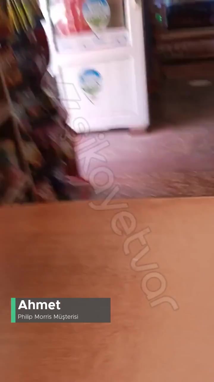 Philip Morris Sigara Dağıtımında Adaletsizlik! videonun kapak resmi