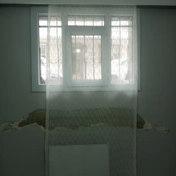 İBB - İstanbul Büyükşehir Belediyesi Eve Su Basıyor