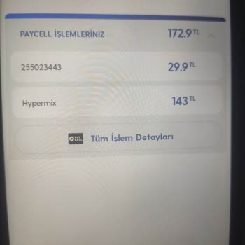 Habersiz Kesilen Paycell Ücreti ve İade Sorunu