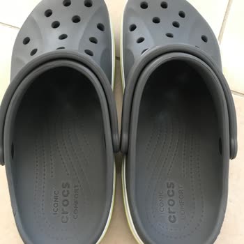 Sporjinal Crocs Kalıp Hatası