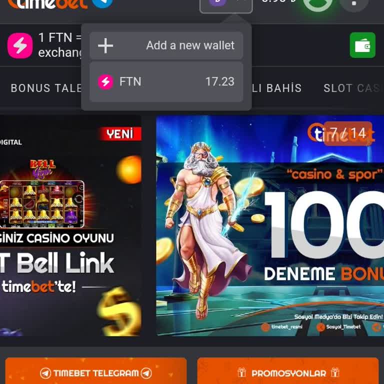Timebet Paramı Vermeden Hesabı Kapattı