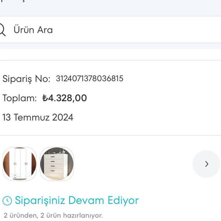 Tiamob Sipariş Teslimatında Yaşanan Gecikmeler Ve İletişim Sorunları