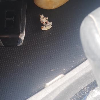 Astoria AVM Araba Yıkama Hizmetinde Hayal Kırıklığı