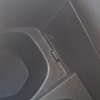 Astoria AVM Araba Yıkama Hizmetinde Hayal Kırıklığı