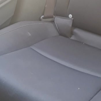 Astoria AVM Araba Yıkama Hizmetinde Hayal Kırıklığı