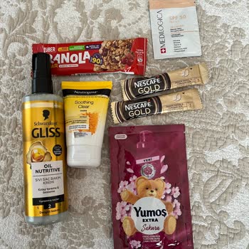 Denebunu Premium Eksik Ürün Gönderme