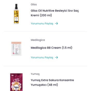 Denebunu Premium Eksik Ürün Gönderme