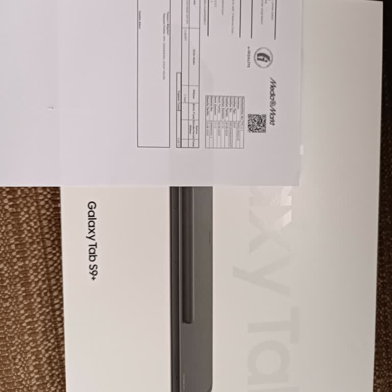 Media Markt Sattığı Ürünün Şarj Cihazını Temin Edemiyor!