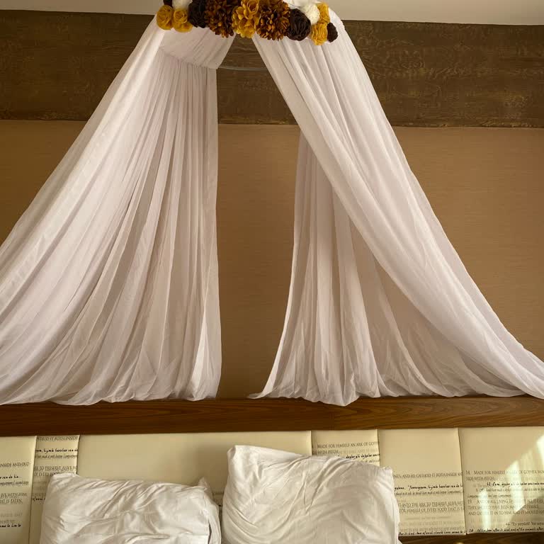 Nuh'un Gemisi Deluxe Hotel & SPA Balayı Çiftleri İçin Uygun Değil