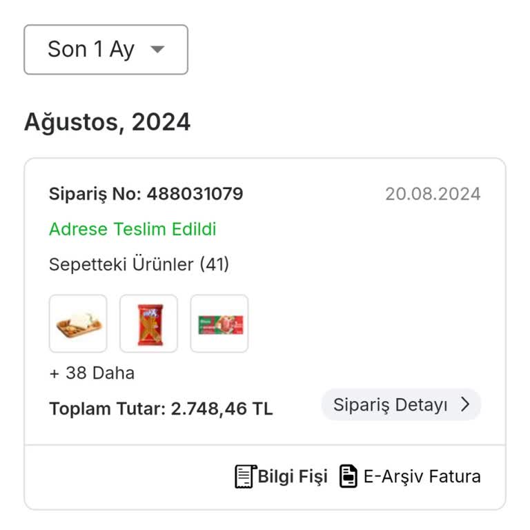 Migros Ta Sözleşme İhlali!