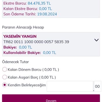 QNB Finansbank Güveni Kötüye Kullanmak