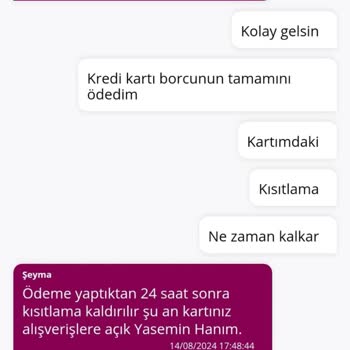 QNB Finansbank Güveni Kötüye Kullanmak