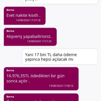 QNB Finansbank Güveni Kötüye Kullanmak