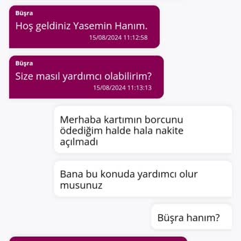 QNB Finansbank Güveni Kötüye Kullanmak