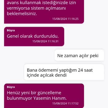 QNB Finansbank Güveni Kötüye Kullanmak