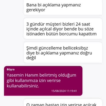 QNB Finansbank Güveni Kötüye Kullanmak