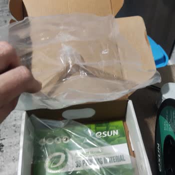 Filamentmarketim.com Kullanılmış Filament Gönderimi Ve İade Sorunu