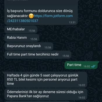 Cinemaximum İş Başvurusu Yaptım Bilgilerimi Alıp Beni Engellediler
