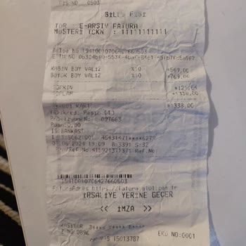 A101 Mağazasından Alınan Valizin Fermuar Sorunu Ve Müşteri Hizmetleri İlgisizliği