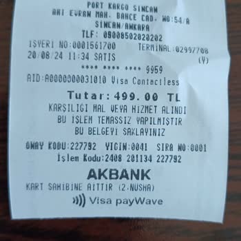Gök Grup Depolama Reklam Çağrı Merkezi Şikayeti