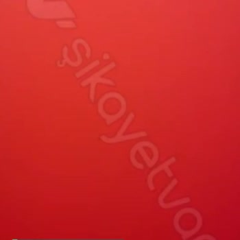 Yapı Kredi Bankası Kapalı Olan Karta Yıllık Aidat