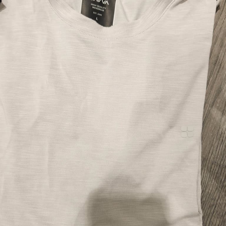 Avva Giyim Yıkama Sonrası T-shirt Yaka Sorunu