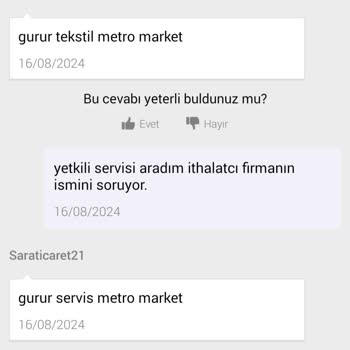 N11 Üzerinden Aldığım Düdüklü Tencere Kırık Çıktı Ve Satıcı İlgisiz