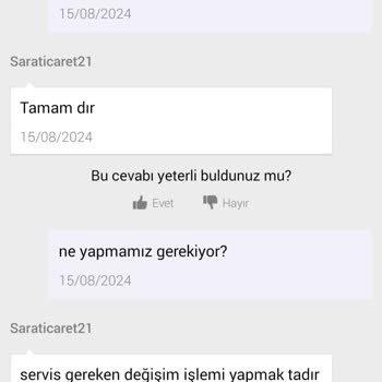N11 Üzerinden Aldığım Düdüklü Tencere Kırık Çıktı Ve Satıcı İlgisiz