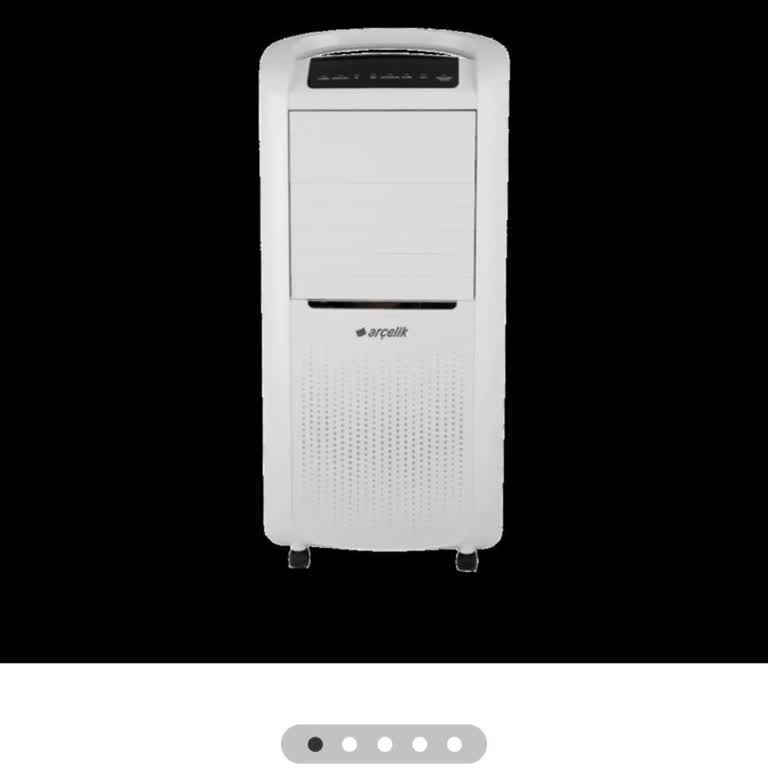 Arçelik Hava Serinletici ile Yaşadığımız Büyük Mağduriyet