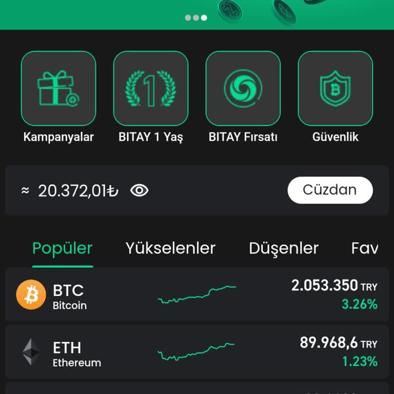 Bitay Para Mı Vermiyor
