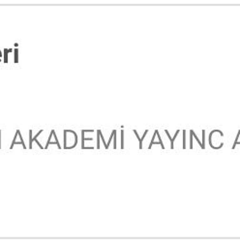 Pegem.net Para İadesinin Eksik Yapılması