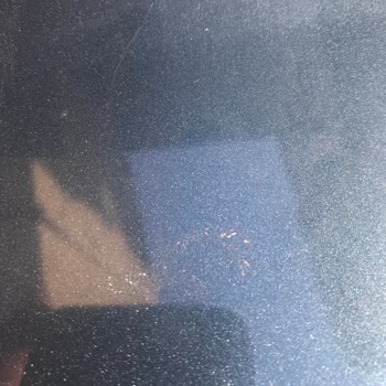 Fiat Egea Cross Tavan Boya