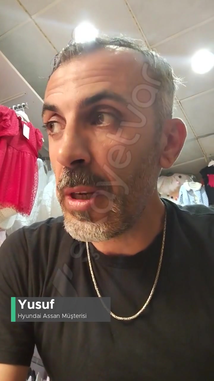 Hyundai Assan Şikayetim Var Kabul Edilirse videonun kapak resmi