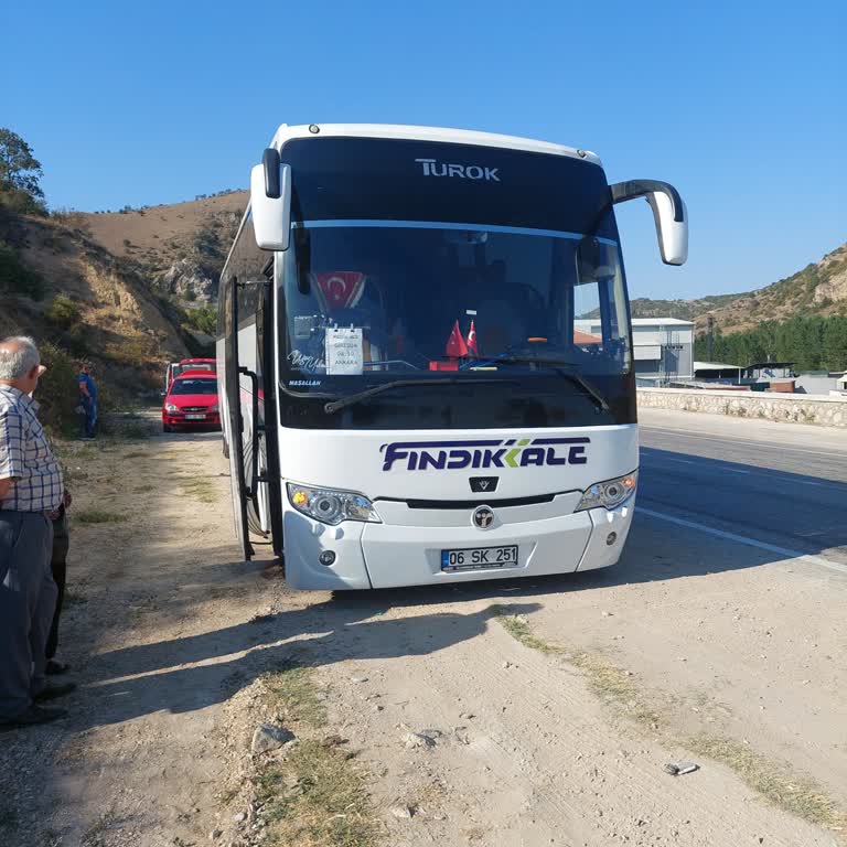 Fındıkkale Turizm Memnuniyetsizliği Ve İlgisizliği