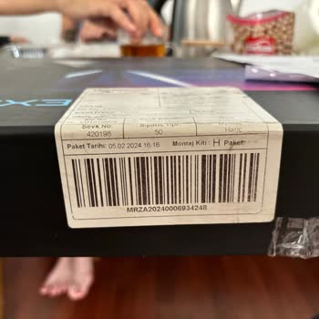 Teknosa Laptop İade Sorunu