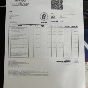 Teknosa Laptop İade Sorunu